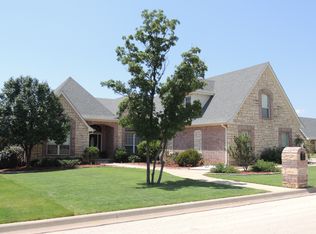 4617 Vista Grande, Abilene, TX 79606