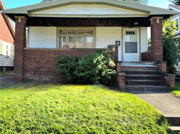 11309 Saint Mark Ave, Cleveland, OH 44111