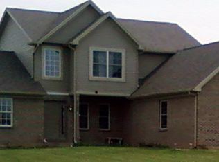 2123 Josephs Run, New Richmond, OH 45157