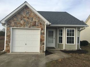 205 Portsmouth Dr, Eden, NC 27288