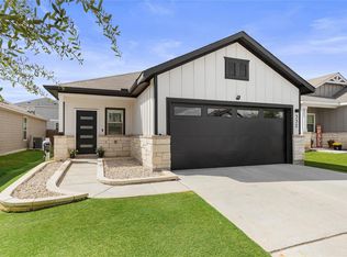 332 Harper Ln, Georgetown, TX 78626