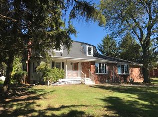 308 W Kentucky Ave, Beecher, IL 60401