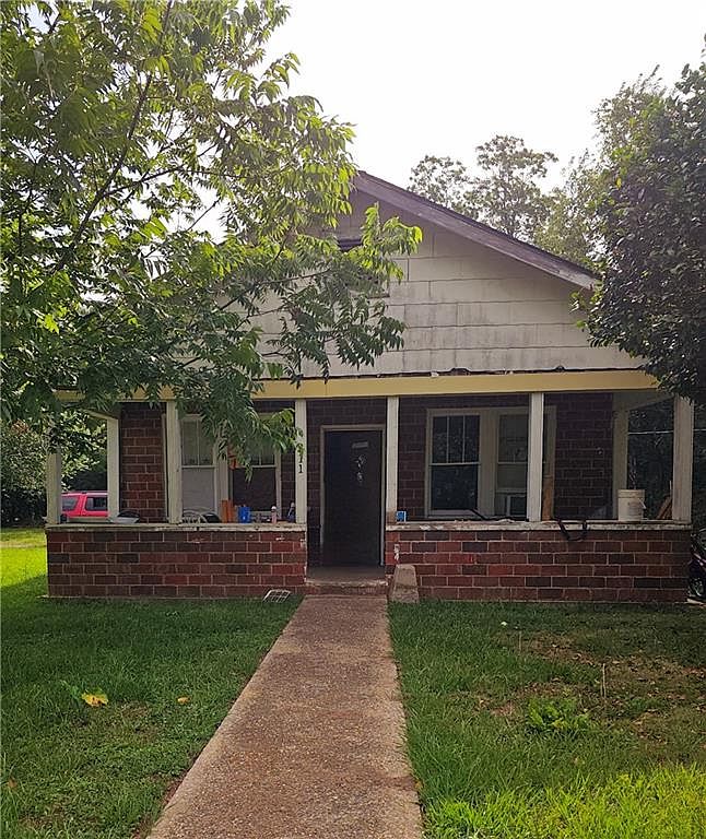 211 Pecan Leaf Ln, Flomaton, AL 36441 MLS 7243274 Zillow