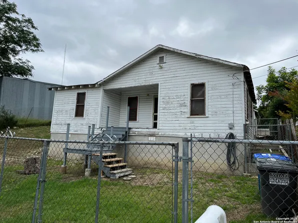 124 MILDRED, San Antonio, TX 78214