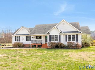 290 Poplar Springs Dr, Tappahannock, VA 22560
