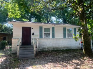 3758 Eleanor Dr, Baton Rouge, LA 70805