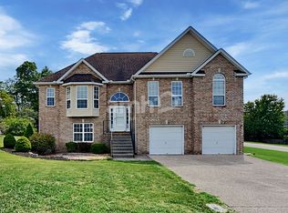 1732 Shane Dr, Spring Hill, TN 37174