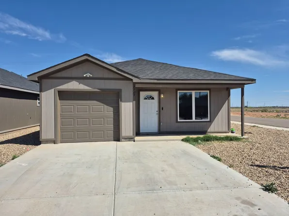 2926 E Cornell St, Lubbock, TX 79403