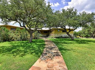 330 Mystic Pkwy, Spring Branch, TX 78070