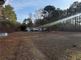3511 Cedar Creek Rd, Eastover, NC 28312