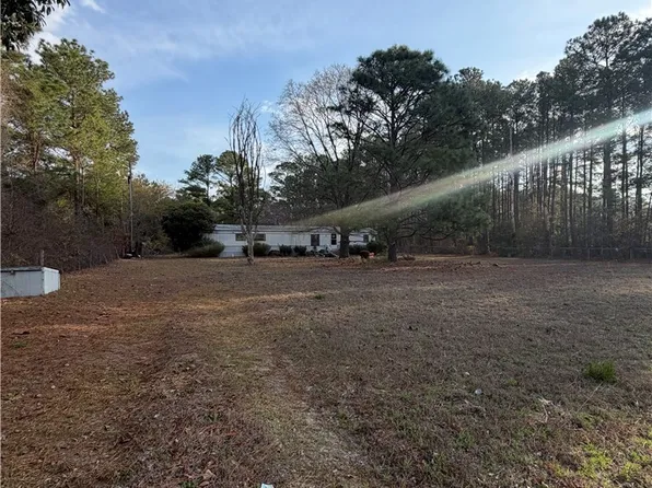3511 Cedar Creek Rd, Eastover, NC 28312