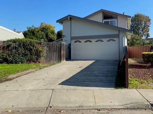 2242 Ptarmigan Ct, Union City, CA 94587