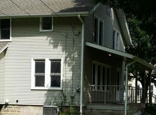 5649 Comstock Ave, Kalamazoo, MI 49048