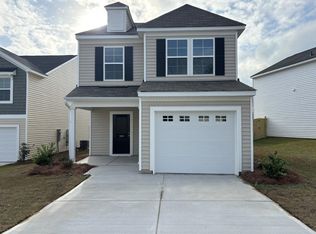 1414 Moorgrove Rd, Lexington, SC 29073