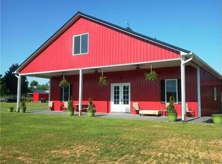 2345 Chester Harris Rd, Woodlawn, TN 37191