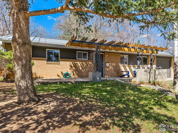 2260 Nicholl St E, Boulder, CO 80304