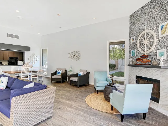 Villas East Apartments For Rent