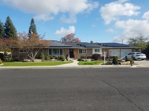 205 N Gleason Ave, Fowler, CA 93625