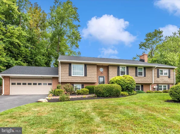 8009 Hilton Rd, Gaithersburg, MD 20882