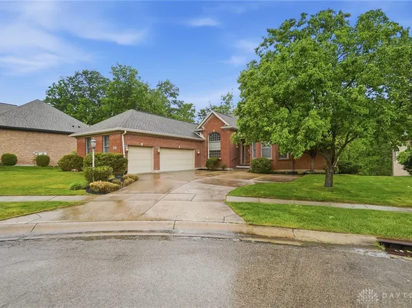 3947 Liam Ct, Bellbrook, OH 45305