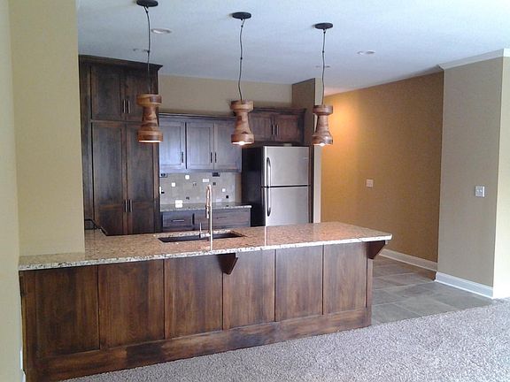 Granite Countertops