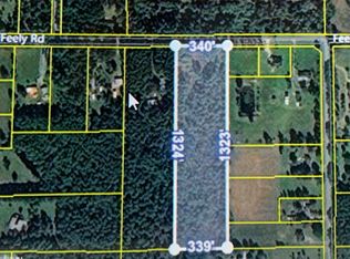 26348 Feely Rd, Elberta, AL 36530