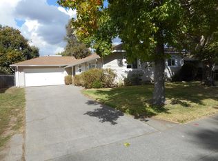 7406 Candlewood Way #HOUSE, Sacramento, CA 95822
