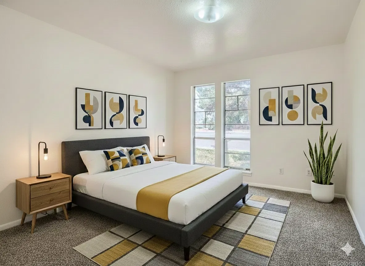 2 bed, 798 sqft, $1,600 — Photo 2