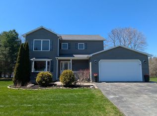 25469 Huntley Ln, Carthage, NY 13619