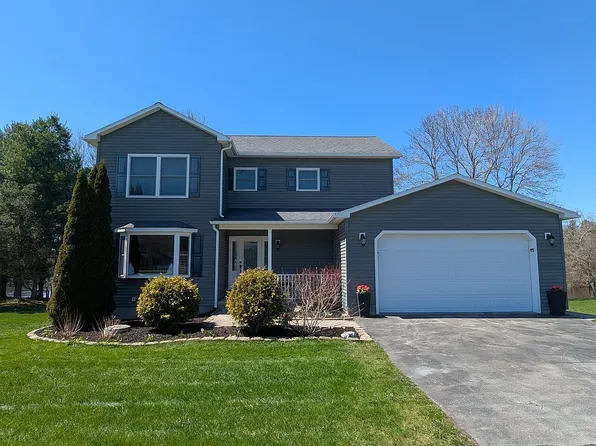 25469 Huntley Ln, Carthage, NY 13619
