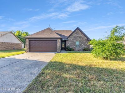 3960 Shae Pierce Dr, Southaven, MS, 38671