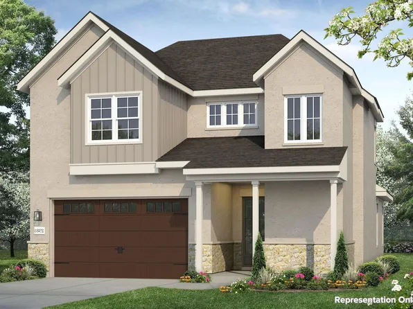 601 C Bar Ranch Trl #47, Cedar Park, TX 78613