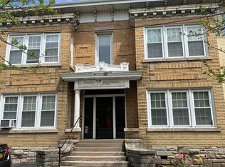 463 3rd St APT 1, Niagara Falls, NY 14301
