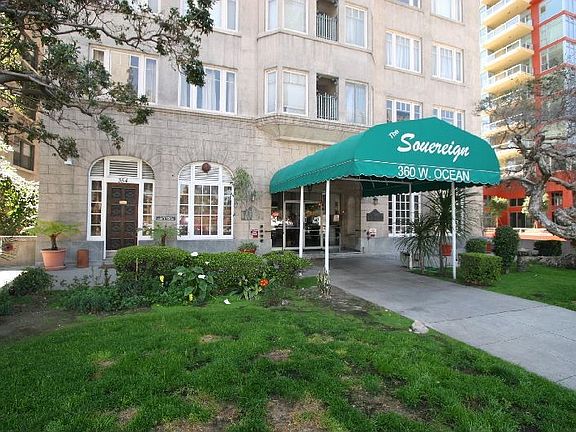 2nd image of 360 Ocean Blvd Unit 804
