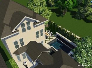 3 Olmstead Row, Spring, TX 77380