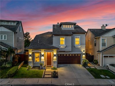 2430 Avis Ct, Signal Hill, CA, 90755