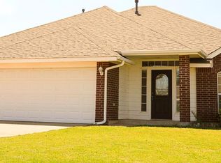 806 E Elder, Mustang, OK 73064