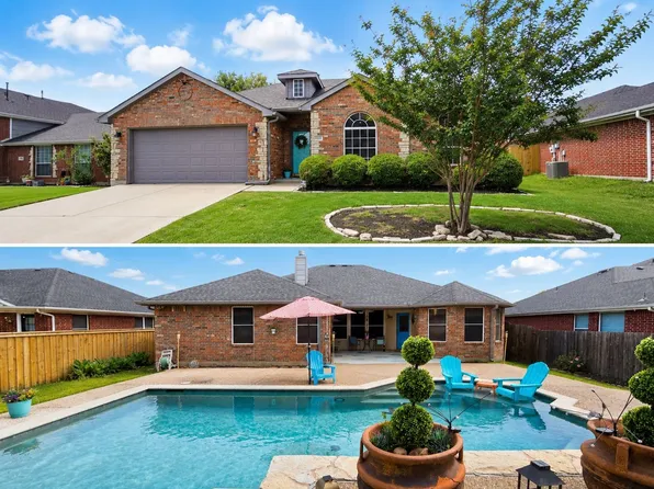 4606 Bluebird Ln, Mansfield, TX 76063