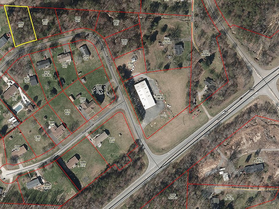 1st image of Marion Dr