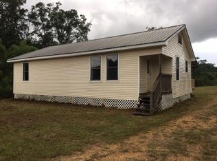 2478 Lee Dr SE, Bogue Chitto, MS 39629