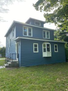 48 Ridge Rd, Rensselaer, NY, 12144