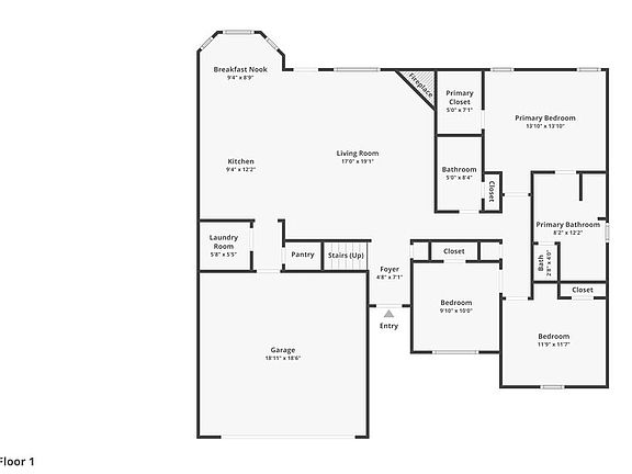 2nd image of 145 Cameron Dr
