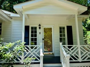1209 Roosevelt Dr, Chapel Hill, NC 27514