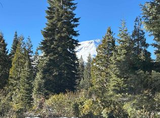 4-E-19 Ridge Dr, McCloud, CA 96057