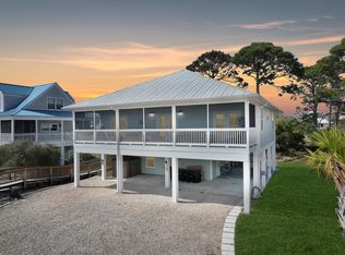 177 Florida Ave, Pt Saint Joe, FL 32456