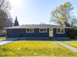 4207 333rd Ave SE, Fall City, WA 98024