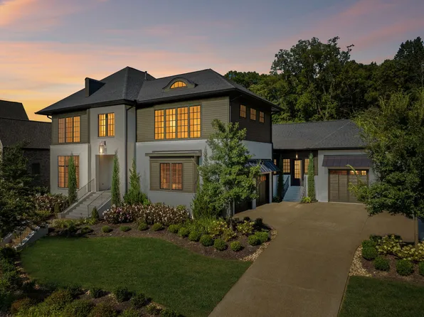 8139 Heirloom Blvd Lot 11016, College Grove, TN 37046