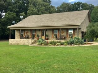 245 County Road 4063, Jonesboro, AR 72404