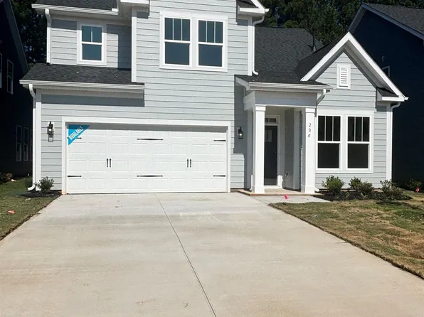 200 Canyon Creek Way, Fountain Inn, SC 29644