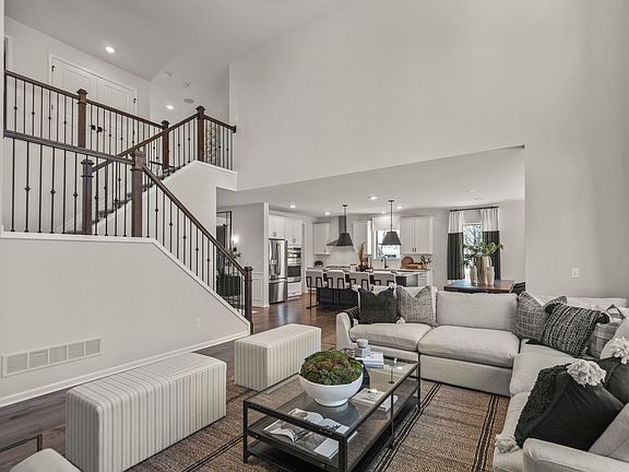 Family Room - Representational Photo